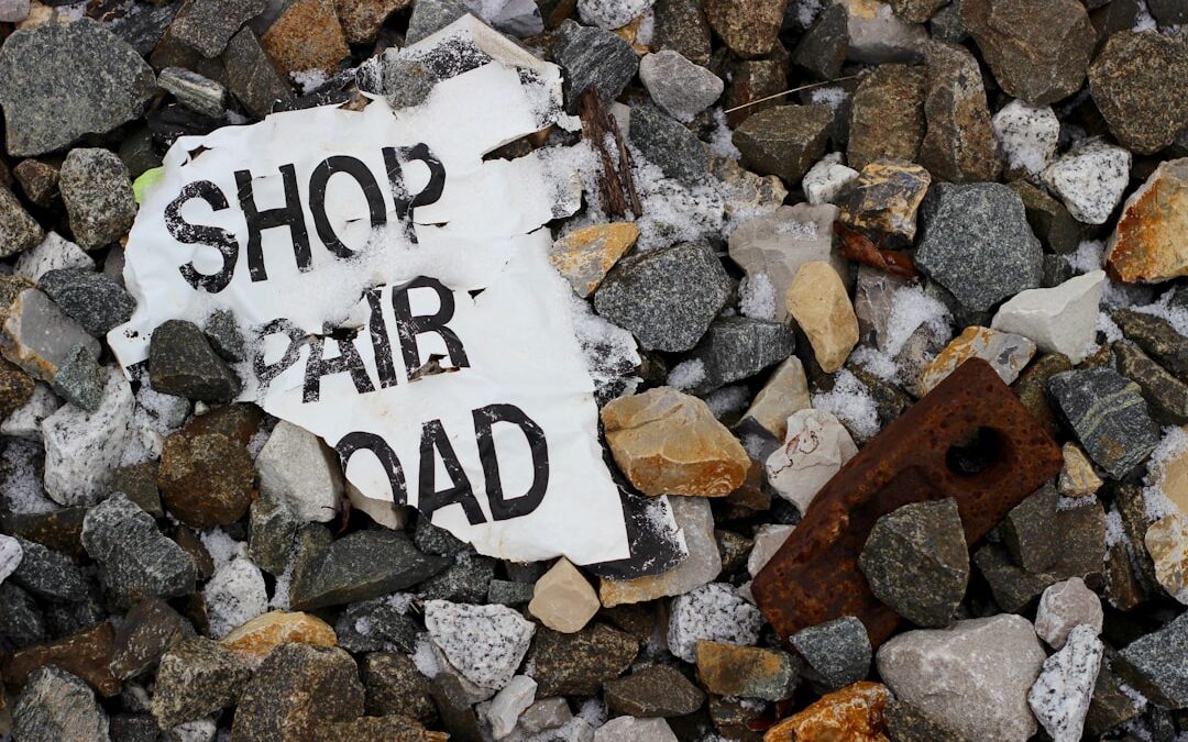 Järnvägsreparation i Getinge – Effektiva och pålitliga lösningar